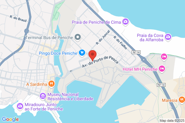 Atl ntida-Sociedade Abastecedora De Navios. Lda