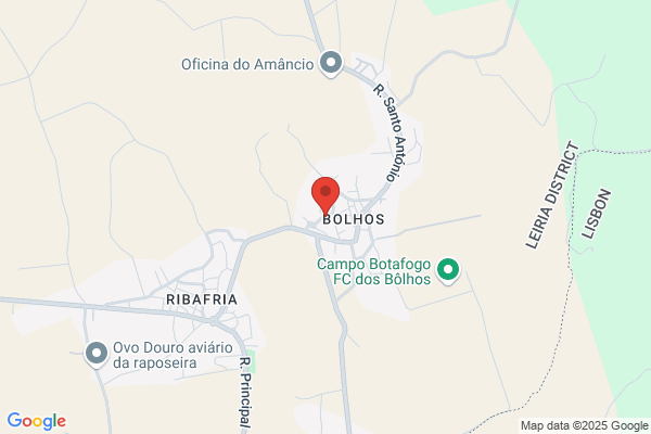 Carvalho & Nicolau-Sociedade De Construiao Civil. Lda