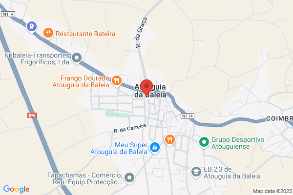 Habipen-Sociedade De Construiåes. Lda