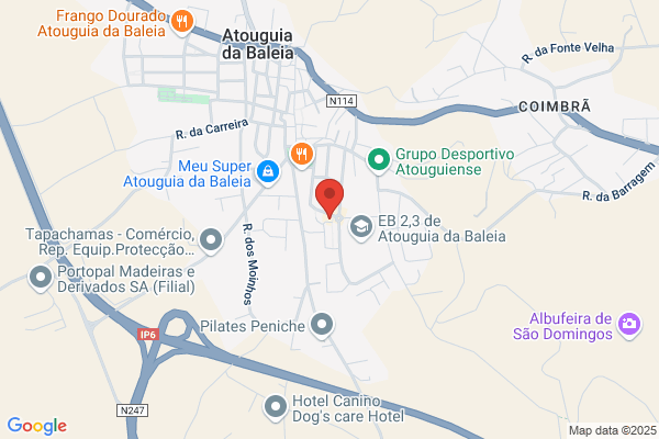 O Rapaz Luís-Restaurante Lda
