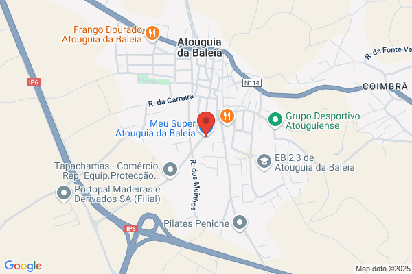 Ponto Fresco Supermercados Sa