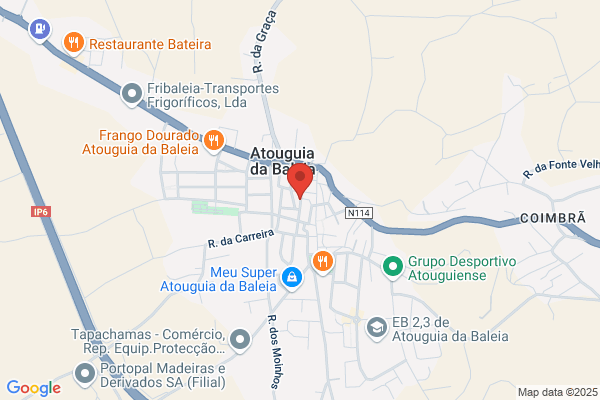 Trilagica-Sistemas Informaticos. Lda