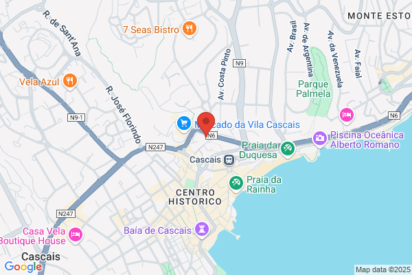 Corsintra-Centro De Diagnastico Cardiolagico. Lda