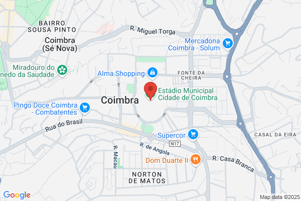 Diéo De Coimbra