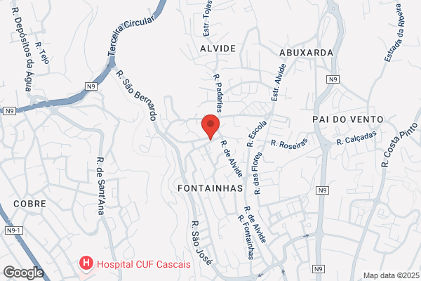 Dullciscrita-Contabilidade Fiscalidade E Saléos Unipessoal Lda