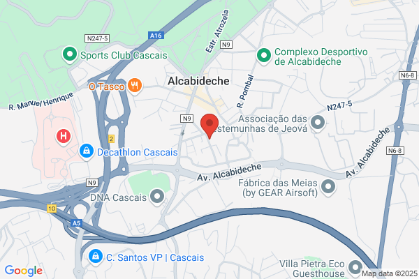 Eurodois-Artes Graficas. Lda