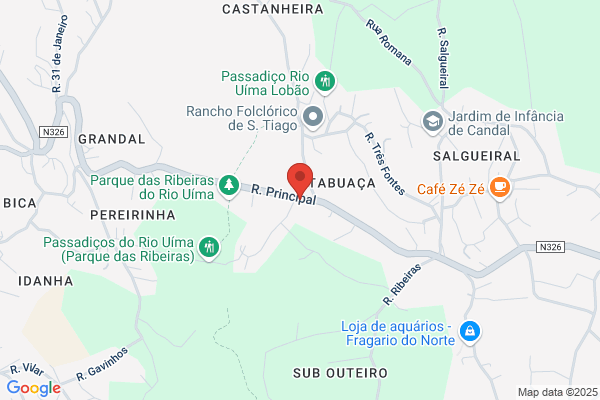 Eduardo Teixeira Barbosa & Filhos Lda