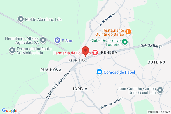 Terra-Mediação De Seguros Lda
