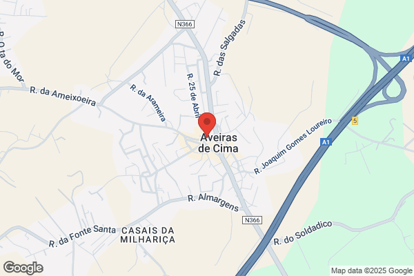 Anfema-Sociedade Prestadora De Serviços Lda