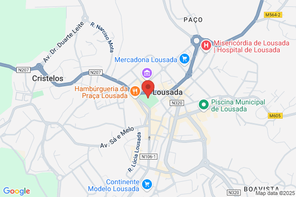Adapta Símbolo-Bordados Lda