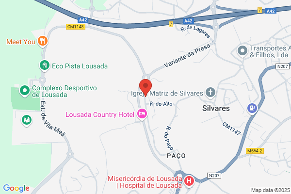 Agência De Contribuintes Lousadense Lda