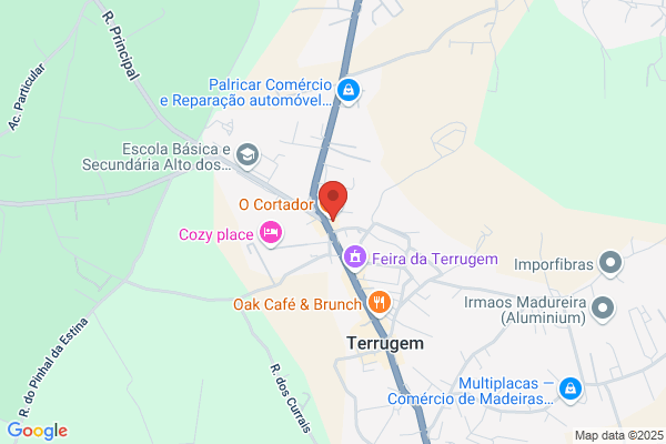 Fardas & Companhia