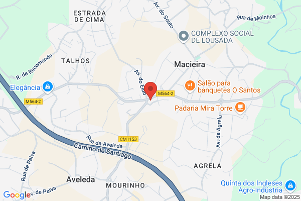 Farmácia Sousa E Silva