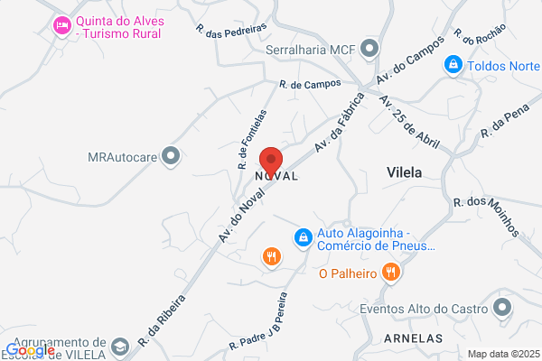 Cabeleireiro Nanda Amelita