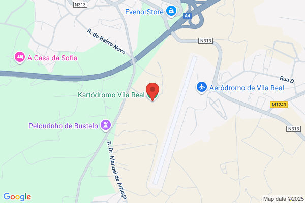 Douro Kart Lda
