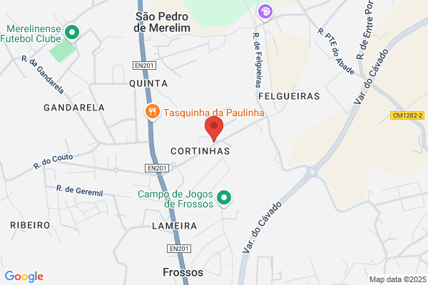 Ferreira & Filho Lda