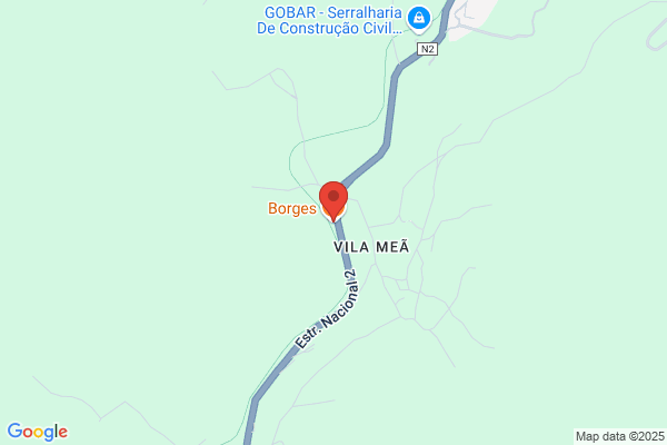 Snack-Bar Borges