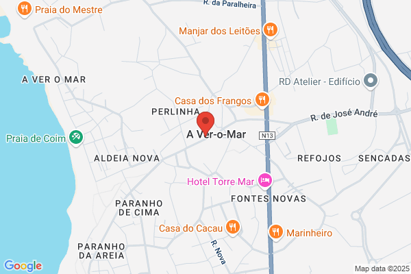 Papelaria Avenida