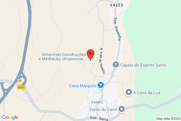 Almerindo & Lues. Lda