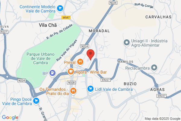 Emprelimpa-Empresa De Limpezas Modernas. Lda