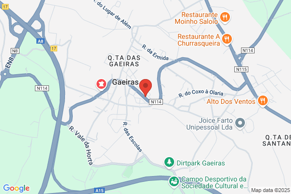 Farméa Da Palmilheira