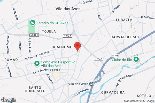 Habivisao-Sociedade De Mediaiao Imobiliaria. Lda