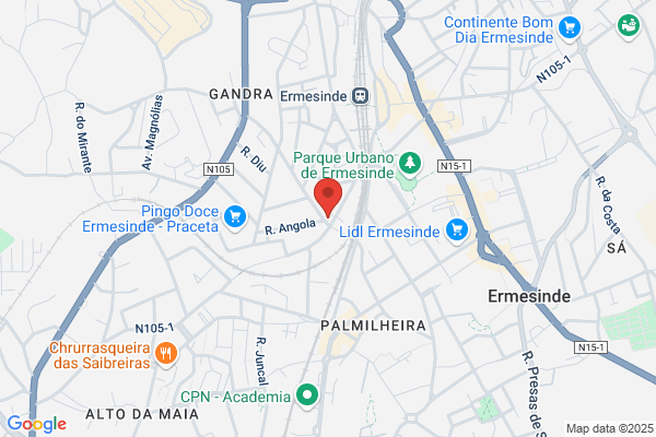 O Forno Doce De Ermesinde. Lda