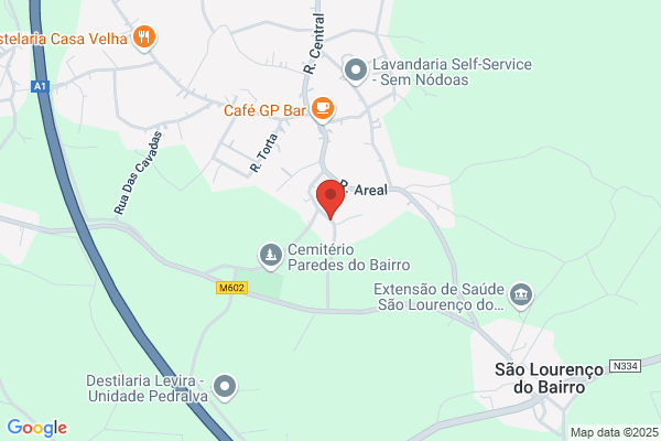 Restaurante Moó Dos Leitü