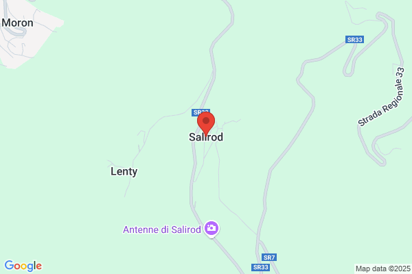 Salàrosi