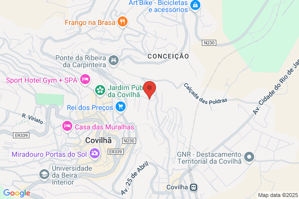 Cabeleireiro Salànobre 2