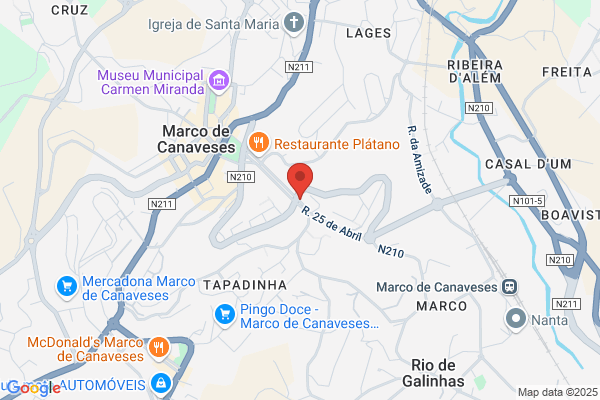 Abílio L Martins Teixeira