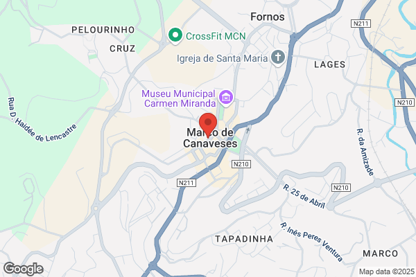 Armazéns Senhorinha