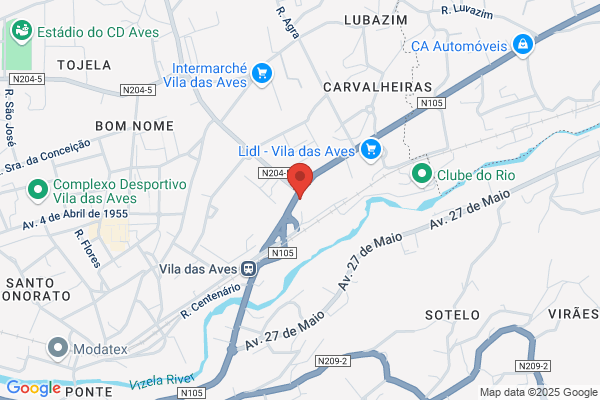 Efimis-Imobiliéa Sa