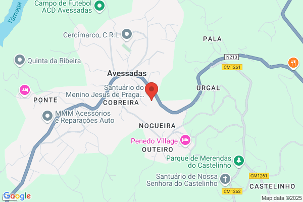 Ordem Dos Padres Carmelitas Descaló De Portugal