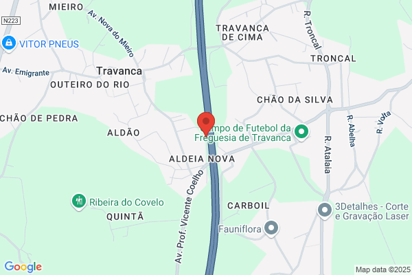 Polimotores-Comercio E Industria De Automaveis. Lda