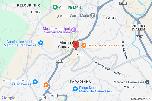 Rio Marcoense