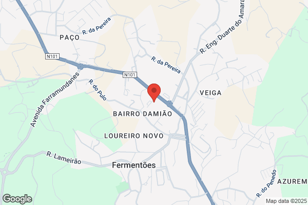 Riscos d'Mobiliário Unipessoal