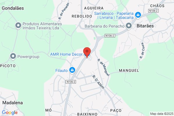 Agostinho Albano Mendes Rodrigues Sousa & Irmãos lda