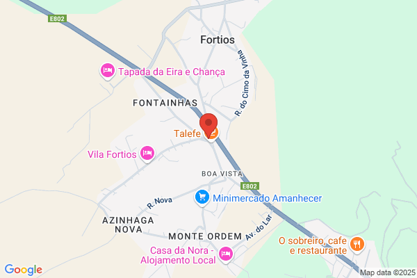 Padaria Freitas-Industria De Panificaï Lda