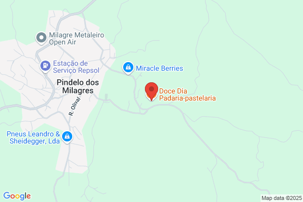 Doce Dia Padaria-Pastelaria
