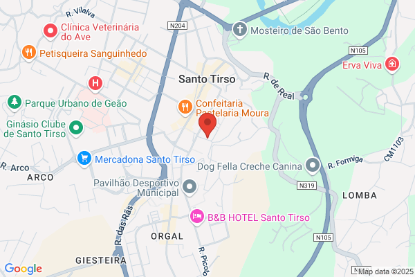 Cabeleireiro E Estica Maria De Lurdes