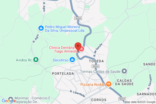 Confeciao Monte Das Portas. Lda