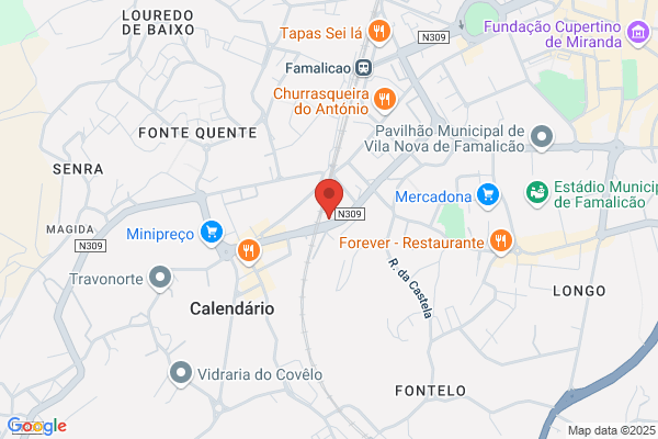 Daro-Sociedade De Representaiåes De Automaveis. Lda