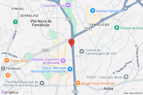 Decotirso-Decorações Lda