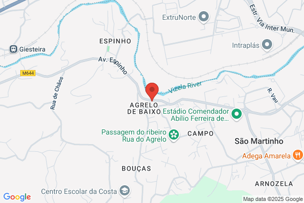 Edebrando M Rompante Todo-Bom
