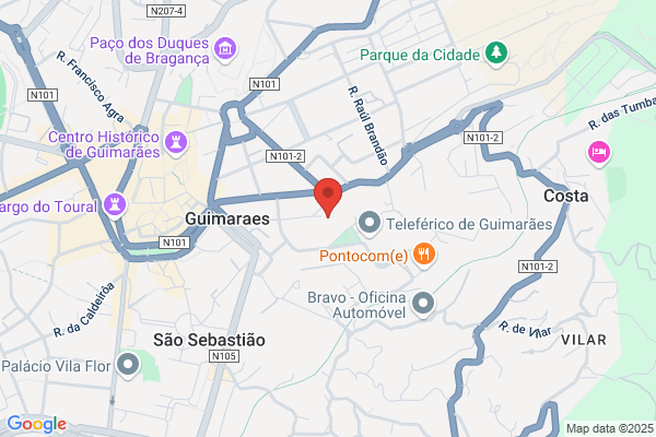 Gaspar P C Guimars Sampaio