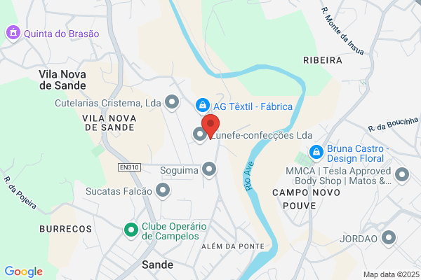 Hendo-Comercio De Automaveis. Lda