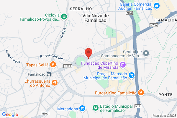 Oliveiras Carteiro & Azevedo Lda