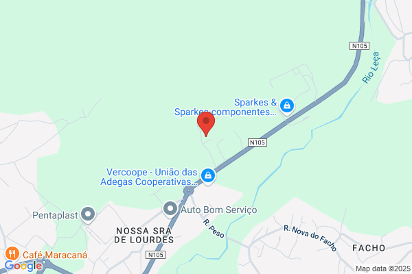 Quimitirso Unipessoal Lda