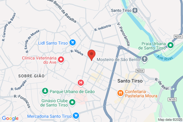 Remed-Sociedade De Mediaï Imobiliéa Lda
